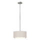 Exos Single Shade Pendant