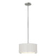 Exos Single Shade Pendant