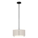 Exos Single Shade Pendant