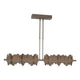Hildene Large LED Pendant