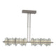 Hildene Large LED Pendant
