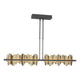 Hildene Large LED Pendant