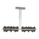 Hildene Large LED Pendant