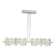 Hildene Large LED Pendant