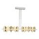 Hildene Large LED Pendant
