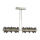 Hildene Large LED Pendant