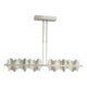 Hildene Large LED Pendant