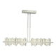 Hildene Large LED Pendant