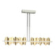 Hildene Large LED Pendant