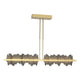 Hildene Large LED Pendant
