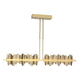 Hildene Large LED Pendant