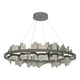 Hildene Circular LED Pendant