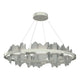Hildene Circular LED Pendant