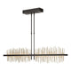 Gossamer Large LED Pendant