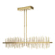 Gossamer Large LED Pendant