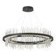 Gossamer Circular LED Pendant