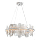 Vitre Circular LED Pendant