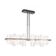 Vitre Large Linear LED Pendant