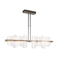 Vitre Large Linear LED Pendant