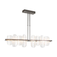 Vitre Large Linear LED Pendant