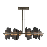 Ardesia Linear LED Pendant