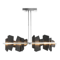 Ardesia Linear LED Pendant