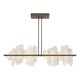Volterra Linear LED Pendant