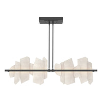 Volterra Linear LED Pendant