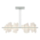 Volterra Linear LED Pendant