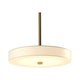 Disq LED Pendant