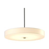 Disq Large LED Pendant