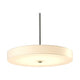 Disq Large LED Pendant