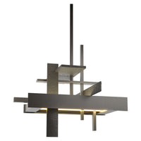 Planar Small LED Pendant