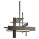 Planar Small LED Pendant