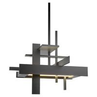 Planar Small LED Pendant