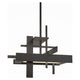 Planar Small LED Pendant