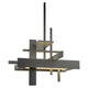 Planar Small LED Pendant