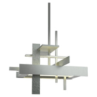 Planar Small LED Pendant