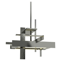 Planar Small LED Pendant