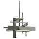 Planar Small LED Pendant