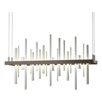Cityscape LED Pendant