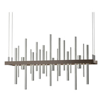 Cityscape LED Pendant