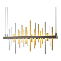 Cityscape LED Pendant