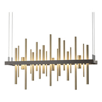 Cityscape LED Pendant