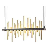 Cityscape LED Pendant