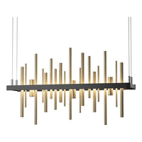 Cityscape LED Pendant