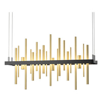 Cityscape LED Pendant