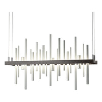 Cityscape LED Pendant