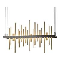 Cityscape LED Pendant