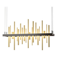 Cityscape LED Pendant